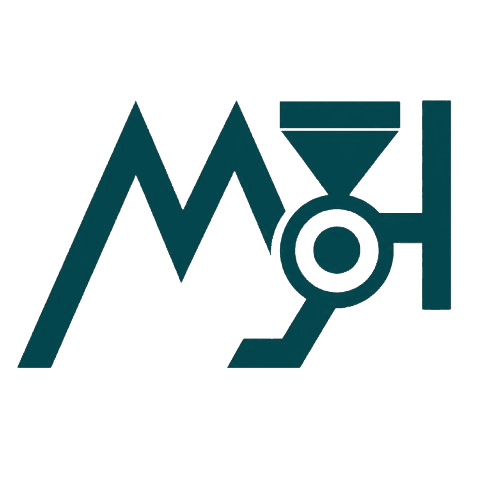 Machine Hai Logo