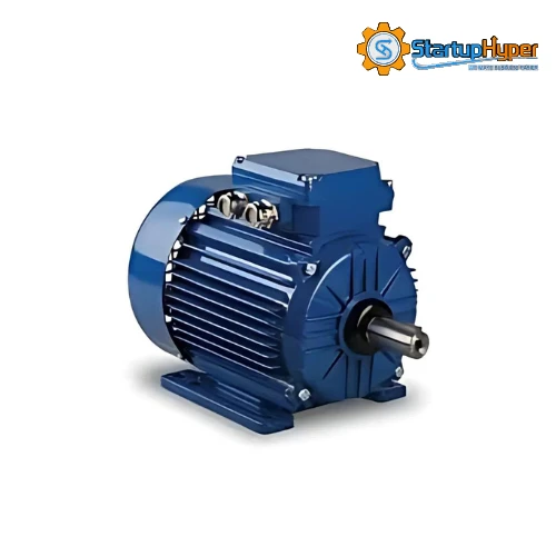 Electric Motor