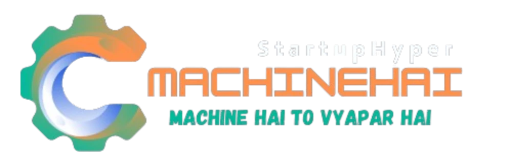 Machine Hai